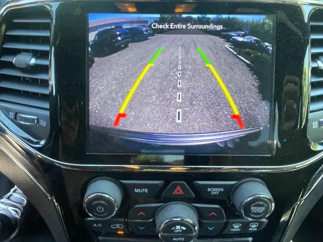 2020 Jeep Grand Cherokee High Altitude 4x4