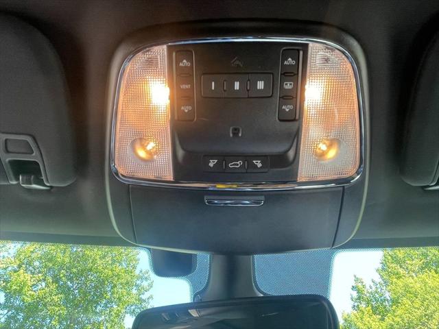 2020 Jeep Grand Cherokee High Altitude 4x4