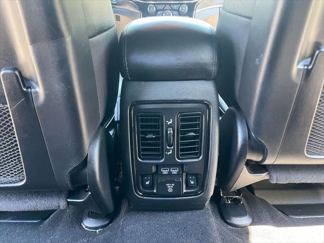 2020 Jeep Grand Cherokee High Altitude 4x4