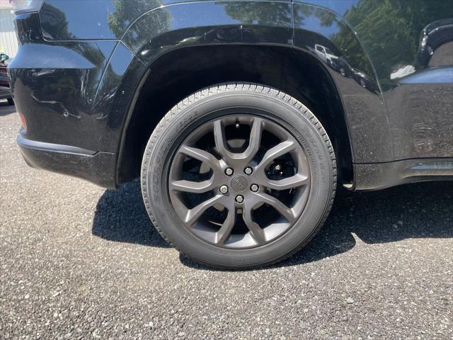 2020 Jeep Grand Cherokee High Altitude 4x4