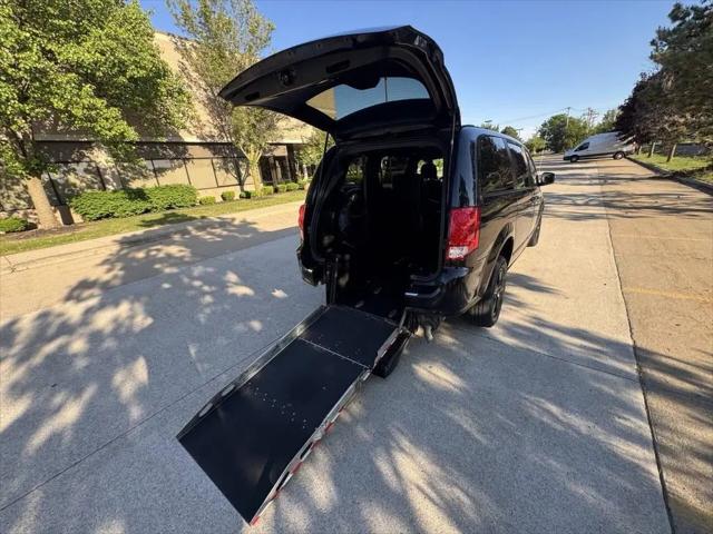 2019 Dodge Grand Caravan GT for sale in Sterling Heights, MI