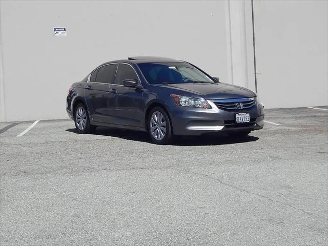 2011 Honda Accord 2.4 EX-L for sale in Gilroy, CA