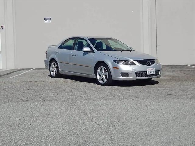 2008 Mazda Mazda6 i Sport VE for sale in Gilroy, CA