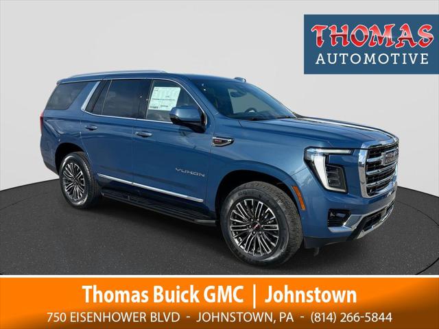 2026 GMC Yukon 4WD Elevation for sale in Johnstown, PA
