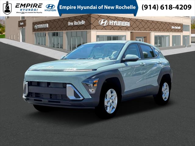 2026 Hyundai Kona SE for sale in NEW ROCHELLE, NY