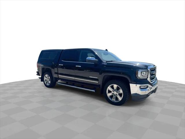 2018 GMC Sierra 1500 SLT for sale in Sturgeon Bay, WI
