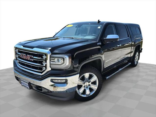 2018 GMC Sierra 1500 SLT for sale in Sturgeon Bay, WI