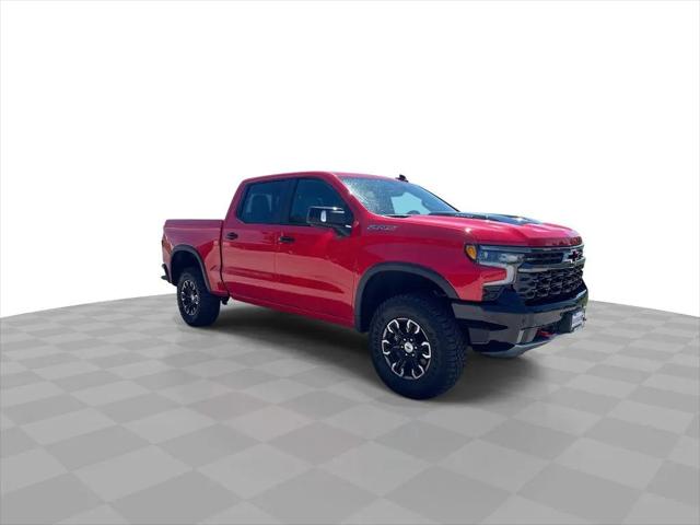 2025 Chevrolet Silverado 1500 4WD Crew Cab Short Bed ZR2 for sale in Sturgeon Bay, WI