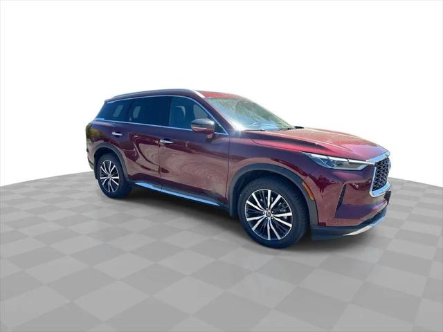 2022 INFINITI QX60 SENSORY AWD for sale in Sturgeon Bay, WI