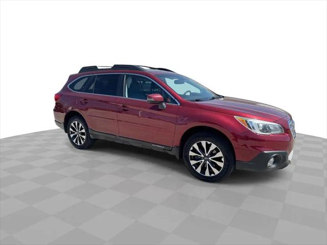 2016 Subaru Outback 2.5i Limited for sale in Sturgeon Bay, WI