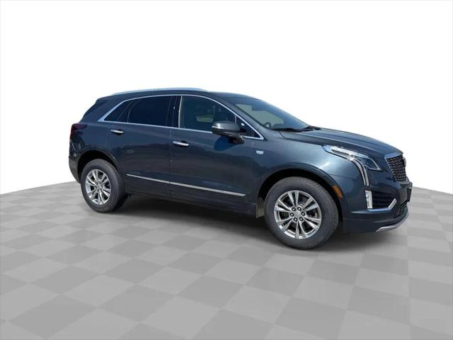 2020 Cadillac XT5 AWD Premium Luxury for sale in Sturgeon Bay, WI