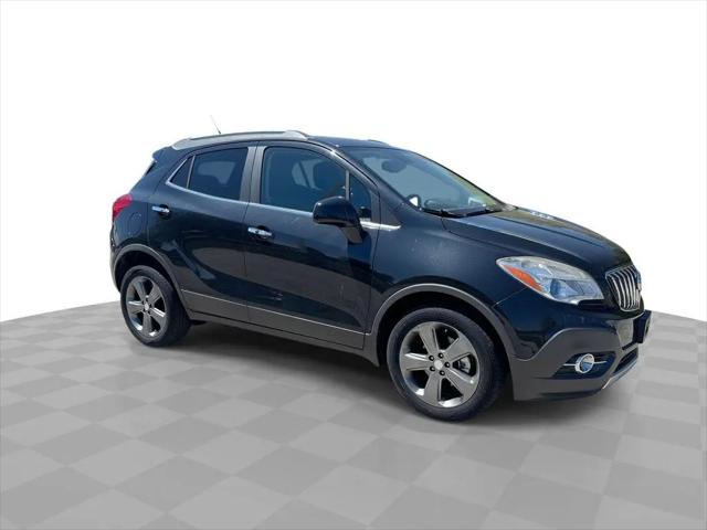 2013 Buick Encore Leather for sale in Sturgeon Bay, WI
