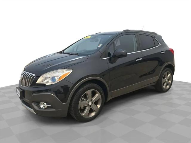 2013 Buick Encore Leather for sale in Sturgeon Bay, WI