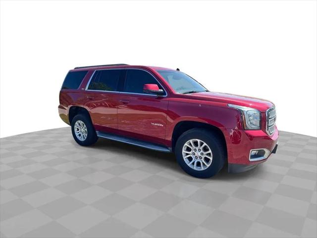 2015 GMC Yukon SLT for sale in Sturgeon Bay, WI