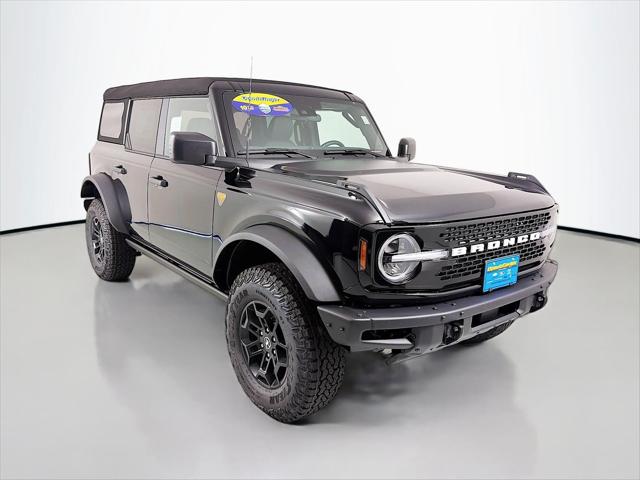 2026 Ford Bronco Badlands for sale in Cohasset, MN