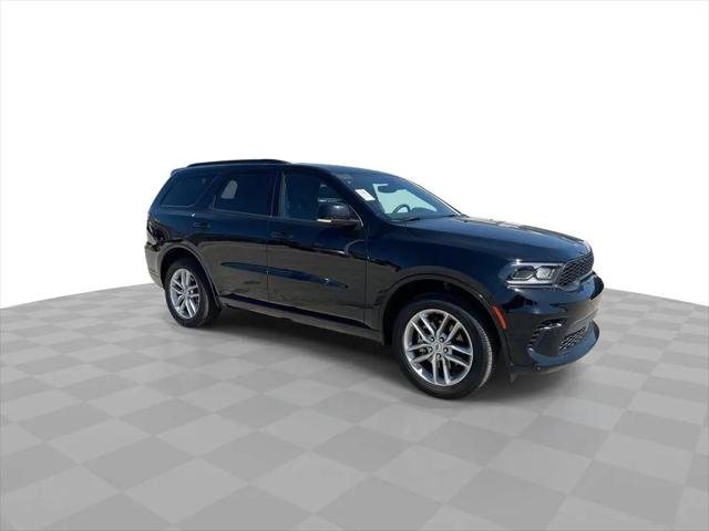 2026 Dodge Durango GT Plus AWD for sale in Sturgeon Bay, WI