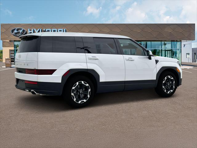 2025 Hyundai Santa Fe SE