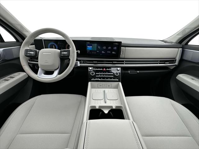 2025 Hyundai Santa Fe SE