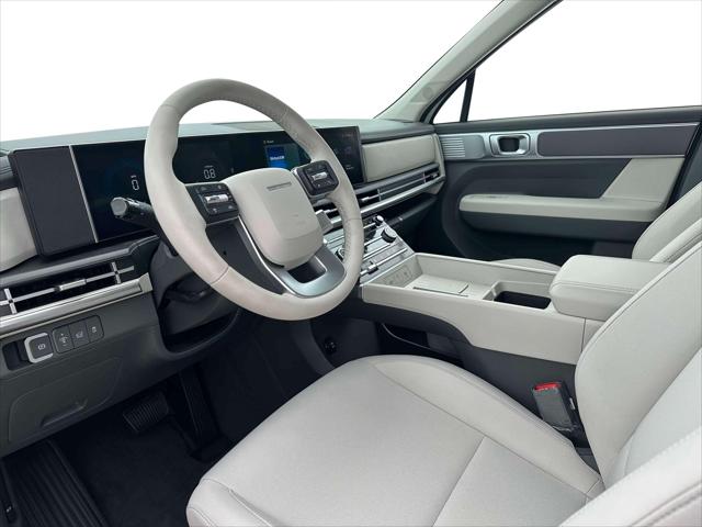 2025 Hyundai Santa Fe SE