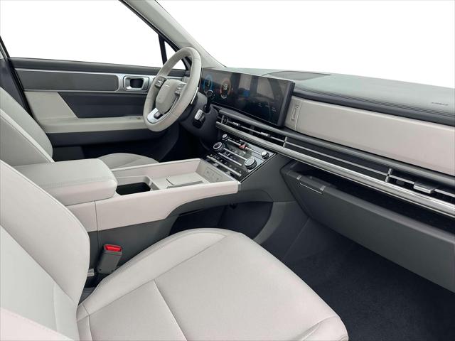 2025 Hyundai Santa Fe SE
