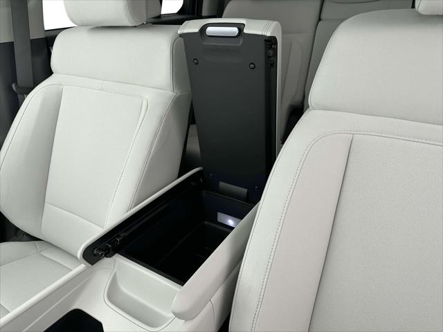 2025 Hyundai Santa Fe SE