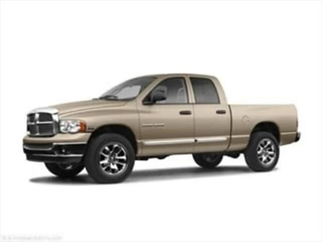 2004 Dodge Ram 1500 SLT/Laramie for sale in Airway Heights, WA