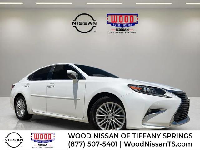 2016 Lexus ES 350 Base for sale in Kansas City, MO