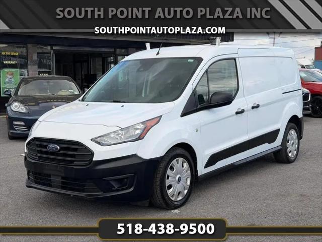 2022 Ford Transit Connect XL Cargo Van for sale in Albany, NY