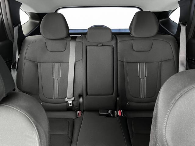 2024 Hyundai Tucson Plug-In Hybrid SEL