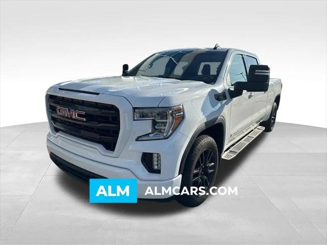 2022 GMC Sierra 1500 Limited Elevation for sale in Macon, GA