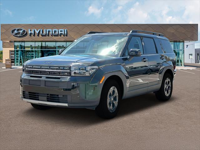 2024 Hyundai Santa Fe XRT for sale in BROOKLYN, NY