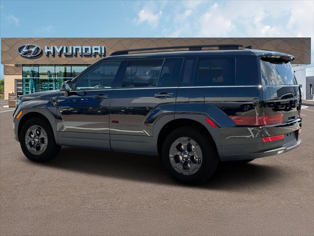 2024 Hyundai Santa Fe XRT