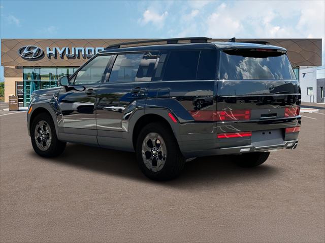 2024 Hyundai Santa Fe XRT