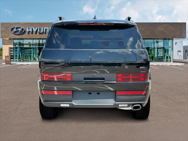 2024 Hyundai Santa Fe XRT