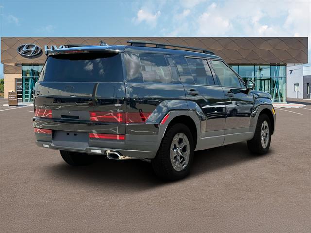 2024 Hyundai Santa Fe XRT
