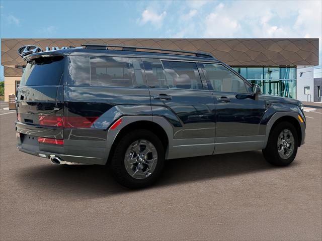 2024 Hyundai Santa Fe XRT
