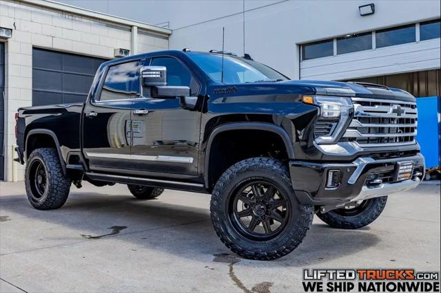 2026 Chevrolet Silverado 2500HD Crew Cab, Standard Bed, High Country, 4WD for sale in Franklin, TN