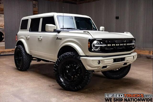 2026 Ford Bronco Outer Banks for sale in Franklin, TN