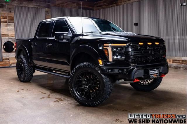 2024 Ford F-150 Raptor for sale in Franklin, TN