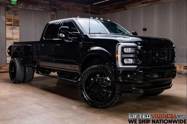 2026 Ford F-450 King Ranch for sale in Franklin, TN