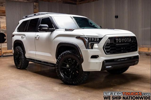 2026 Toyota Sequoia TRD Pro for sale in Franklin, TN