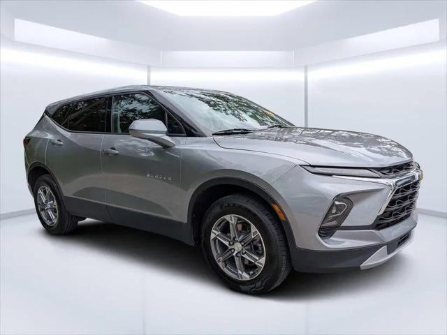 2023 Chevrolet Blazer FWD 2LT for sale in Palm Coast, FL