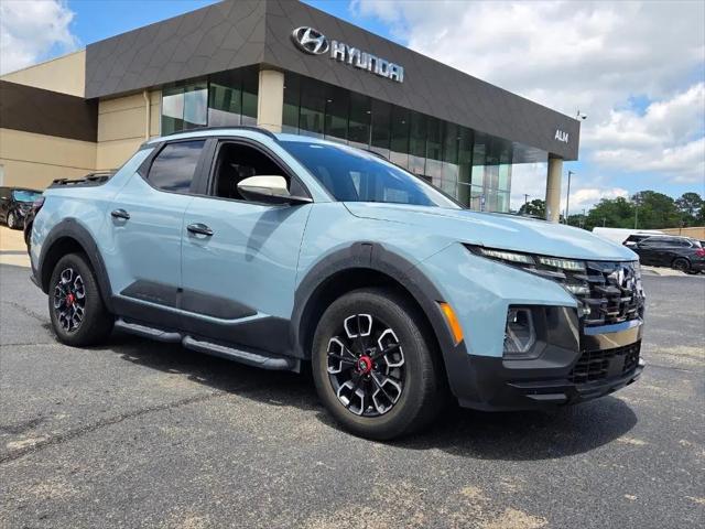 2024 Hyundai Santa Cruz XRT for sale in Warner Robins, GA