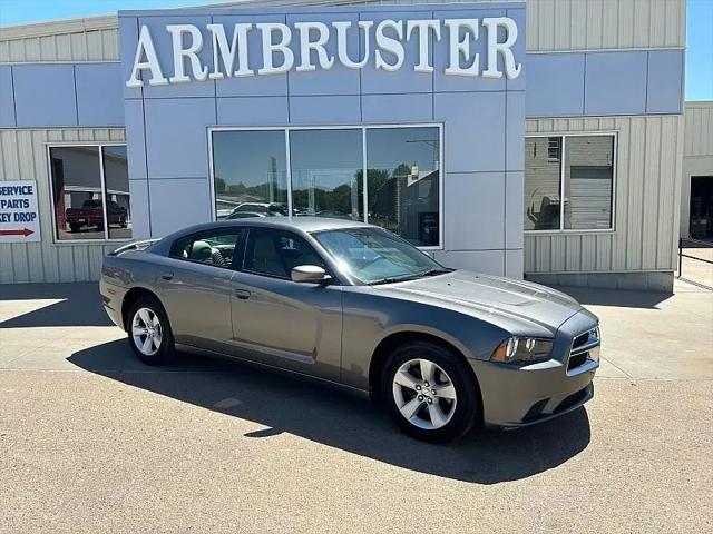 2011 Dodge Charger Base for sale in FALLS CITY, NE