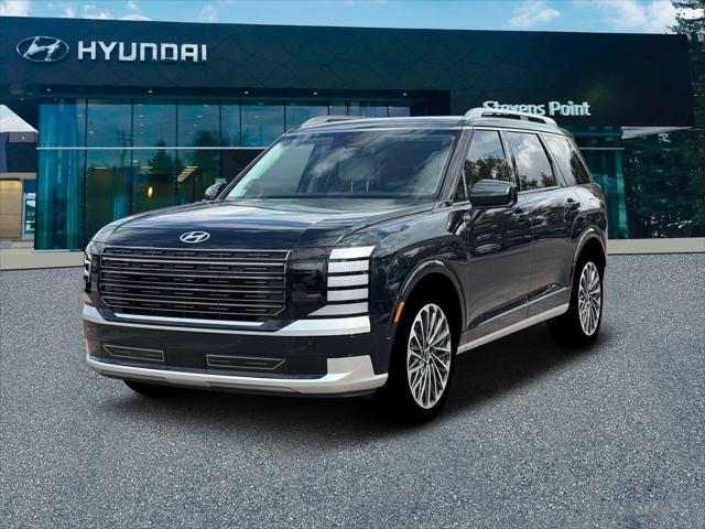 2026 Hyundai Palisade Calligraphy for sale in STEVENS POINT, WI