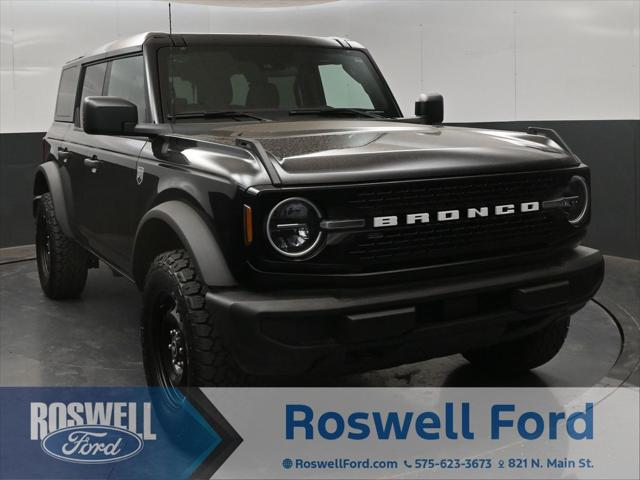 2026 Ford Bronco Big Bend for sale in Roswell, NM
