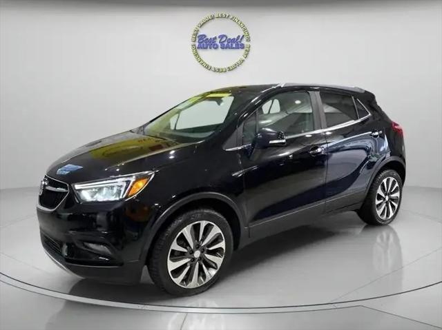 2018 Buick Encore Essence for sale in Angola, IN