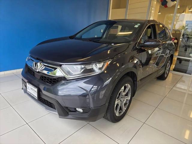 2019 Honda CR-V EX for sale in Peoria, IL