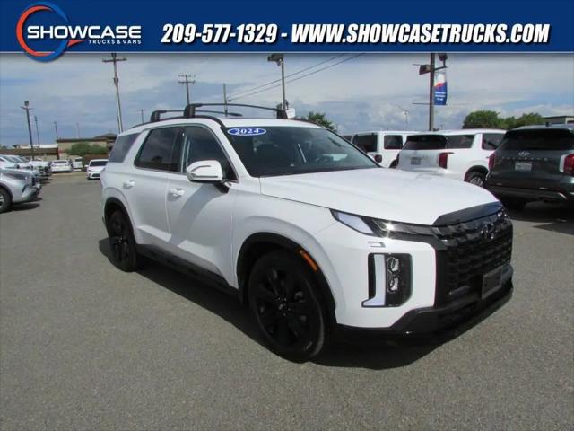2024 Hyundai Palisade XRT for sale in Modesto, CA