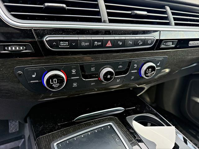 2019 Audi Q7 55 Premium